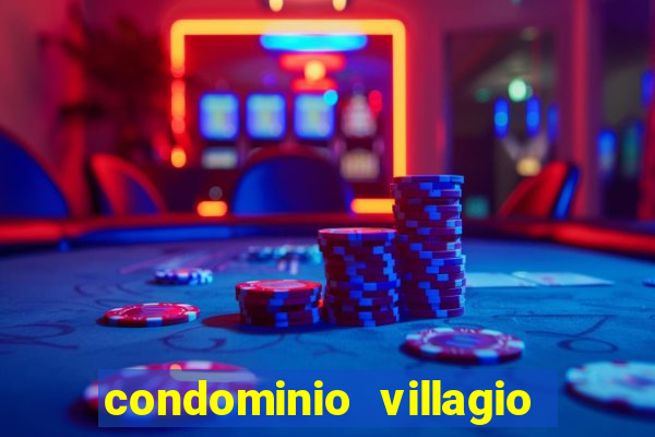 condominio villagio di napoli valinhos